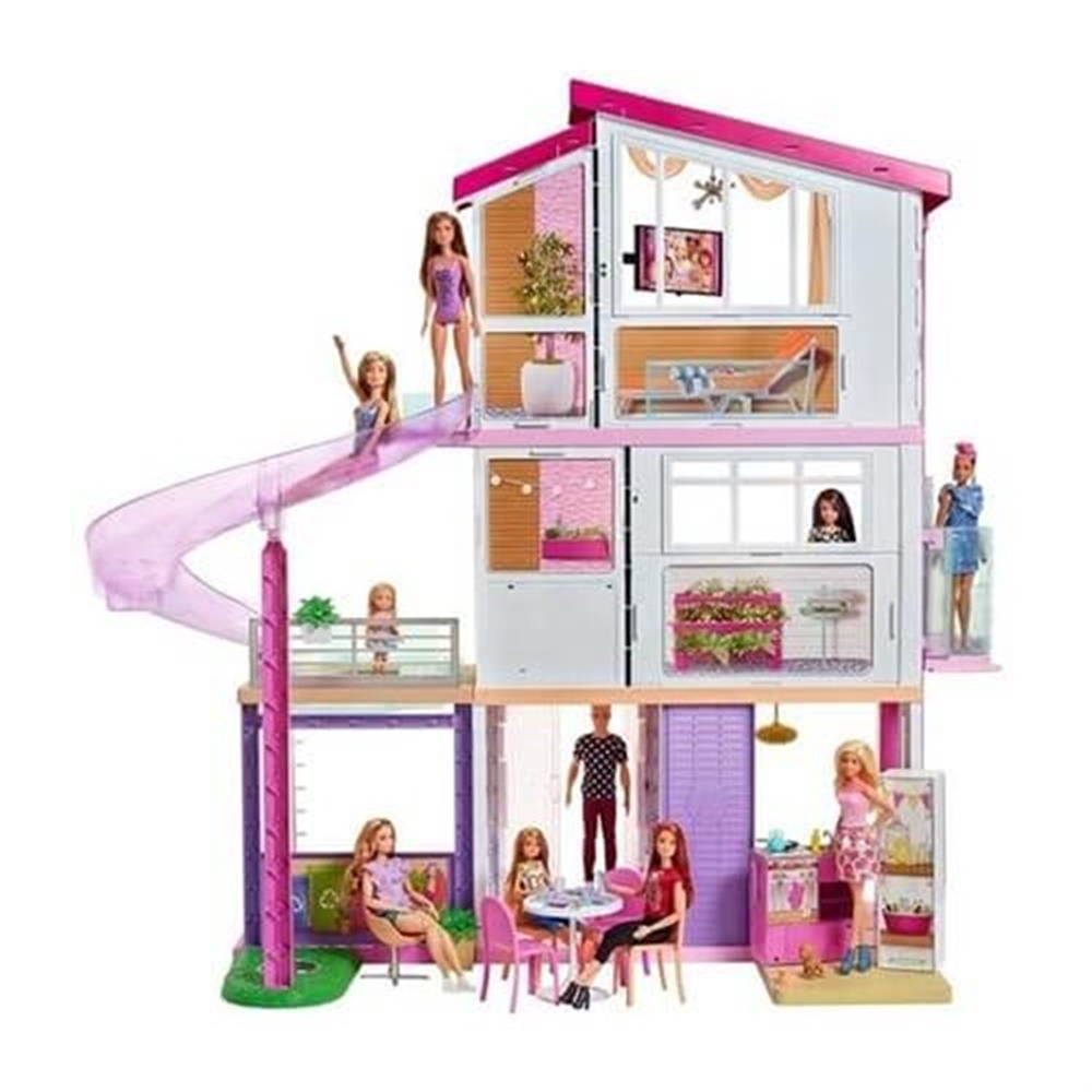 evi barbie